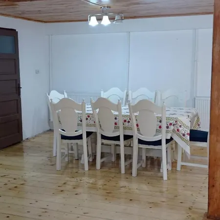 Chalet De Langa Vale