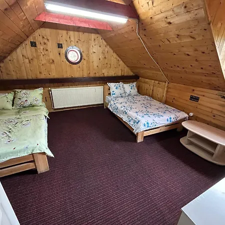 Chalet De Langa Vale