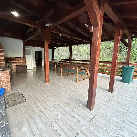 Chalet De Langa Vale *