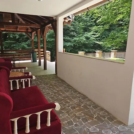 Chalet De Langa Vale *