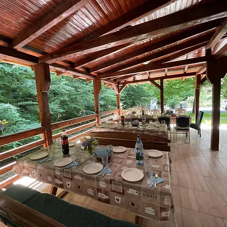 Chalet De Langa Vale